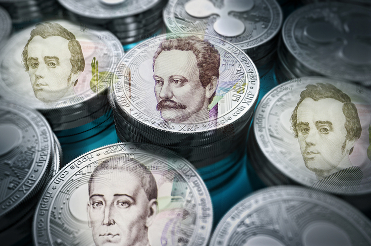 Коли з'явиться КриптоГривня? Коли з'явиться КриптоГривня?
