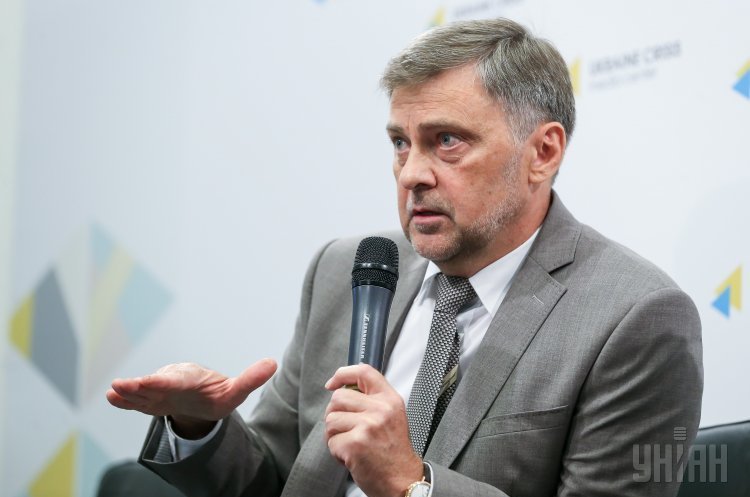 Фото УНІАН Фонд гарантування вкладів планує заробити 9 млрд грн на неплатоспроможних банках