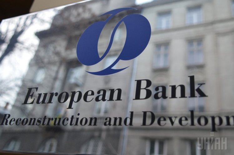 ЄБРР виділив українському виробнику курятини $5 млн кредиту для встановлення котла на біомасі ЄБРР виділив українському виробнику курятини $5 млн кредиту для встановлення котла на біомасі