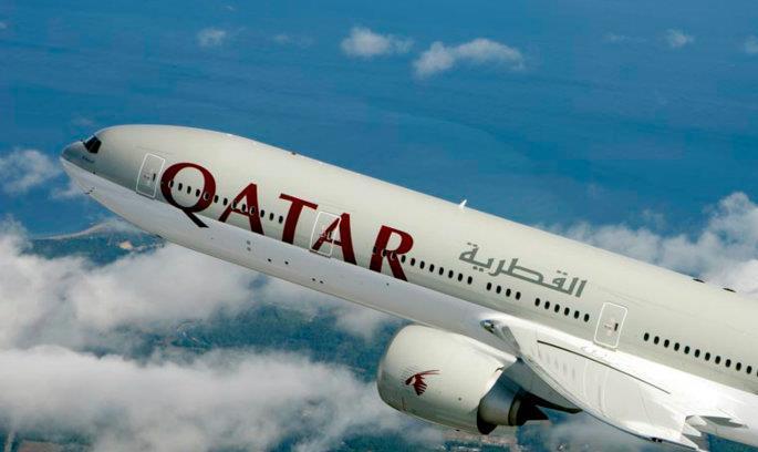 фото Qatar Airways Катар скасував візи для жителів 80 країн, серед яких і Україна