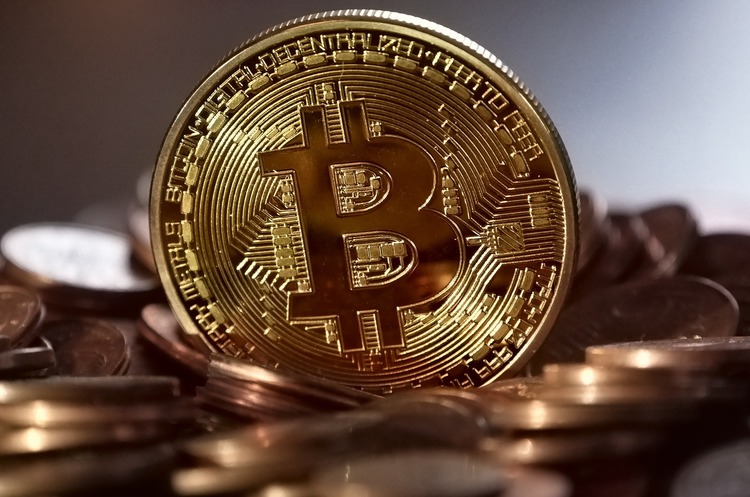 Фото Pixabay В інституті Патона СБУ виявила незаконну фабрику Bitcoin