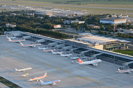 Концесія vs корпоратизація: як розвивати аеропорт Бориспіль