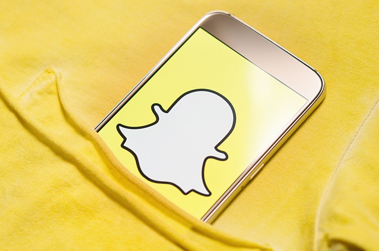 Акції Snap падають, але Еван Шпігель вважає, що Snapchat скоро покаже зростання Акції Snap падають, але Еван Шпігель вважає, що Snapchat скоро покаже зростання