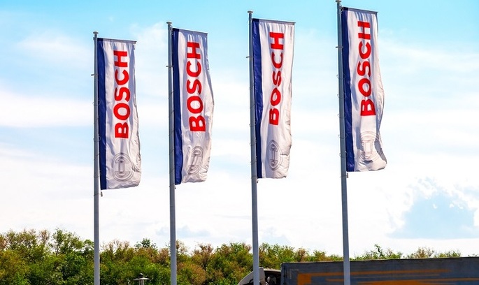 Дизельний скандал руйнує мрію Bosch стати глобальним технологічним гігантом Дизельний скандал руйнує мрію Bosch стати глобальним технологічним гігантом