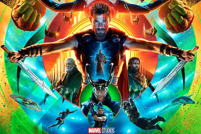Netflix збирається поборотися з Disney за супергеройські фільми та «Зоряні війни» Netflix збирається поборотися з Disney за супергеройські фільми та «Зоряні війни»