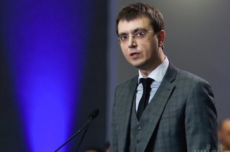 Фото УНІАН Омелян вимагає звільнення заступників та керівників структурних підрозділів “Укрзалізниці”