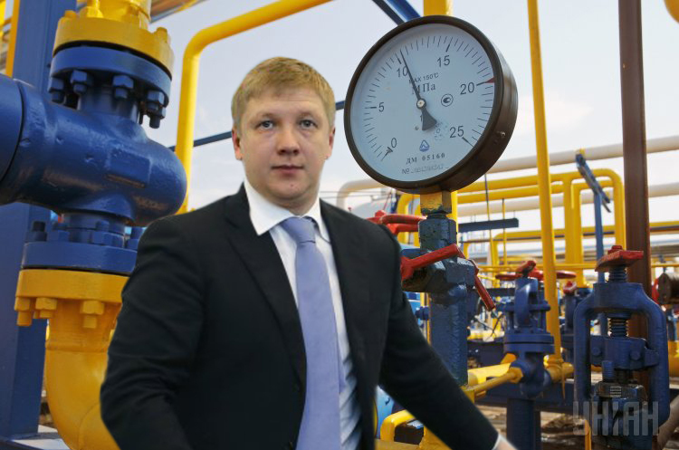 Газова пастка: чому боротьба України проти «Північного потоку – 2» може зійти нанівець Газова пастка: чому боротьба України проти «Північного потоку – 2» може зійти нанівець