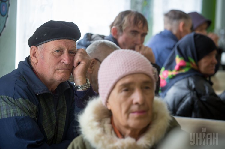 У Кабміні повідомили, як оформити субсидію без прописки У Кабміні повідомили, як оформити субсидію без прописки