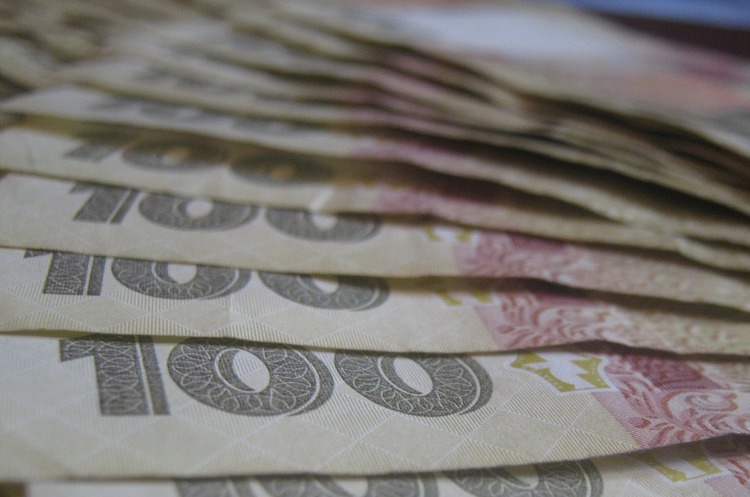 Минулого року друк нових грошей обійшовся НБУ в 1,3 млрд грн Минулого року друк нових грошей обійшовся НБУ в 1,3 млрд грн
