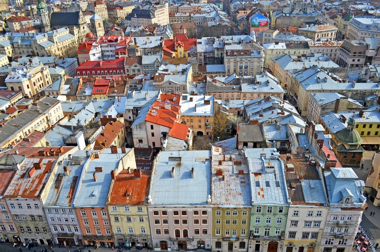Фото Pixabay Львівщина збільшила імпорт російських товарів на 22%