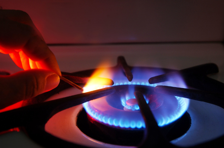Фото Getty Images / Global Images Ukraine Уряд знизив норму газу на 25% користувачам без лічильників