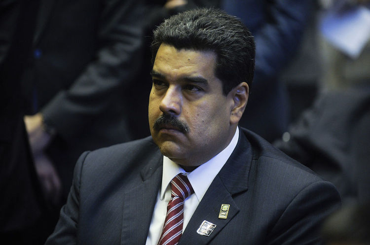 Держдеп: У Венесуелі відбулося захоплення законодавчої влади