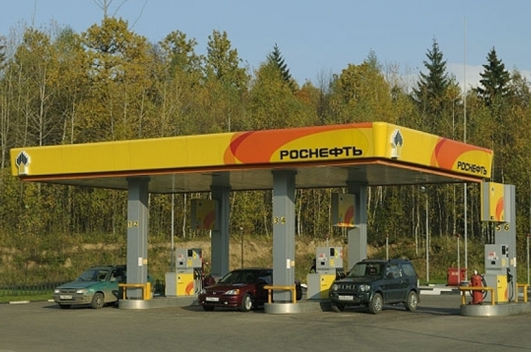 фото rosneft.ru «Роснефть» придбала 49% індійської Essar Oil Limited
