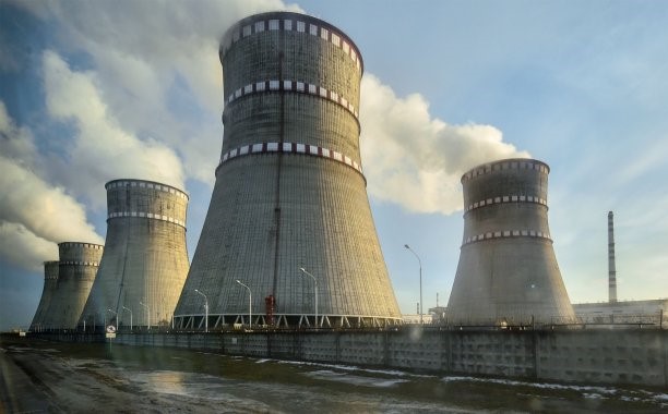 Фото УНІАН Україна скоротила поставки ядерного палива з Росії на 9%