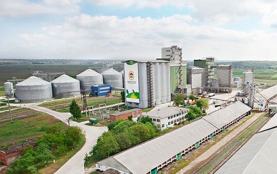 Фото МХП «Миронівський хлібопродукт» за півроку отримав 42% усіх дотацій для аграріїв
