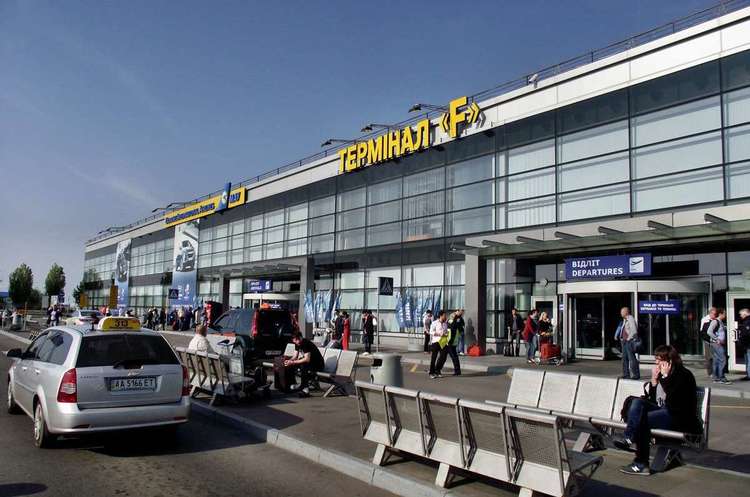 Термінал розбрату: чи знайдеться в аеропорту Бориспіль місце лоукостерам