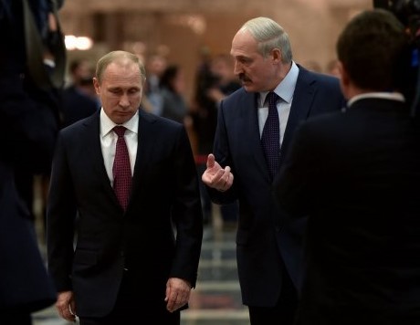 Росія надасть Білорусі $700 млн кредиту для погашення боргів