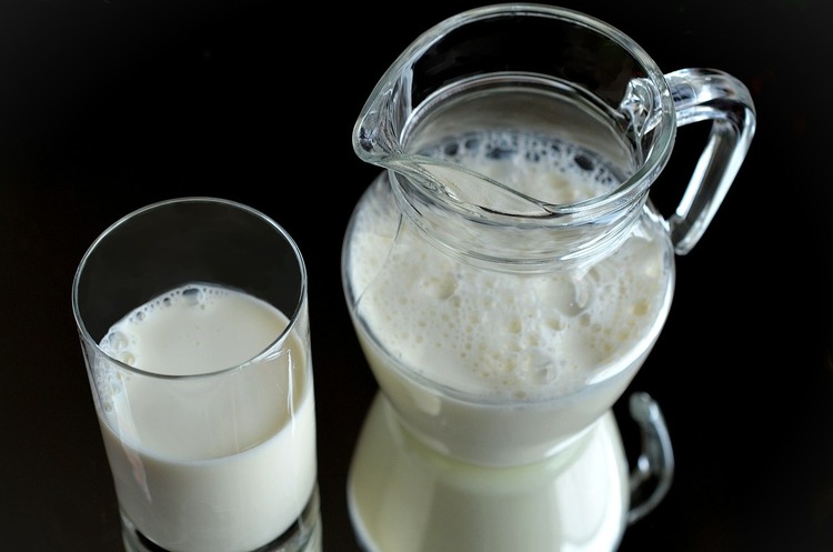 За перше півріччя Астарта збільшила виручку від молочних продуктів на 28% За перше півріччя Астарта збільшила виручку від молочних продуктів на 28%