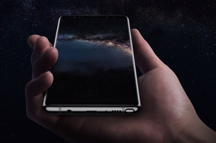 фото samsung.com/global/galaxy/galaxy-note8 «Я хочу, ти хочеш, він хоче»: Samsung представив новий смартфон Galaxy Note 8 (ВІДЕО)
