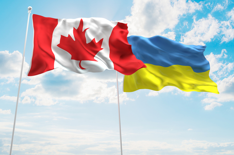 Український експорт до Канади за півроку зріс на 76%