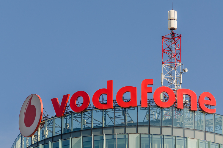 Vodafone Україна у II кварталі 2017 року вдвічі збільшив капітальні інвестиції