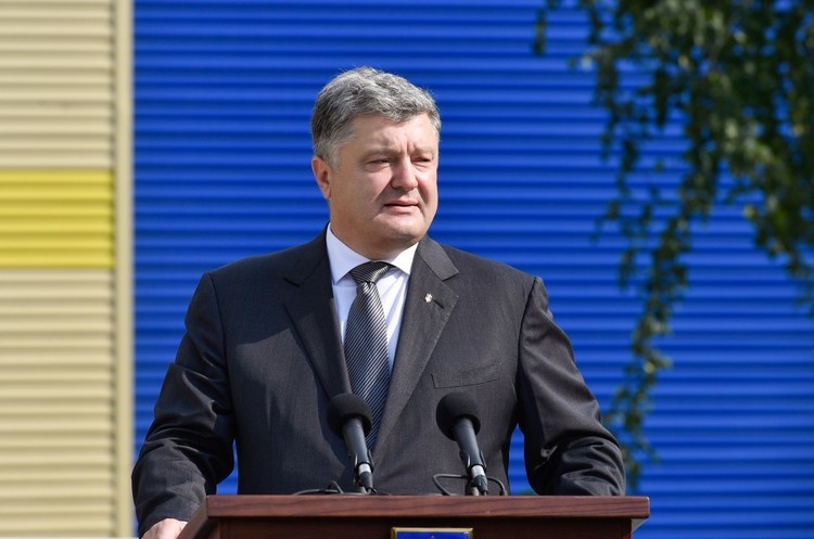 Ірина Луценко: Порошенко представить кандидатуру голови Нацбанку у вересні Ірина Луценко: Порошенко представить кандидатуру голови Нацбанку у вересні