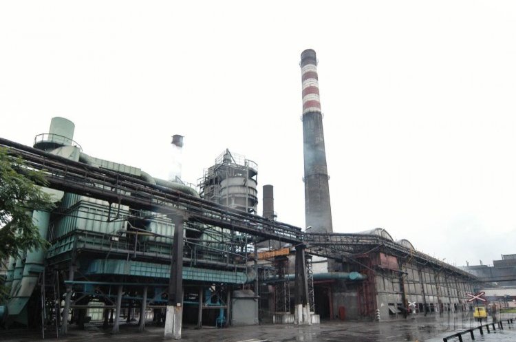 Фото УНІАН СБУ підозрює представників «РусАла» у знищенні Запорізького алюмінієвого комбінату в інтересах Росії