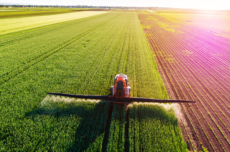 Фото Shutterstock Індекс витрат на виробництво сільгосппродукції в Україні за 7 місяців склав 123%