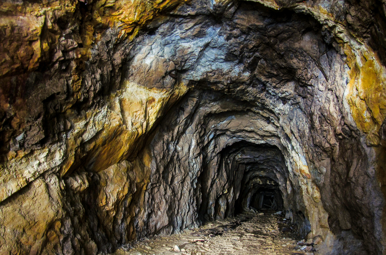 Дві шахти на Кіровоградщині отримали ліцензії на видобуток уранової руди