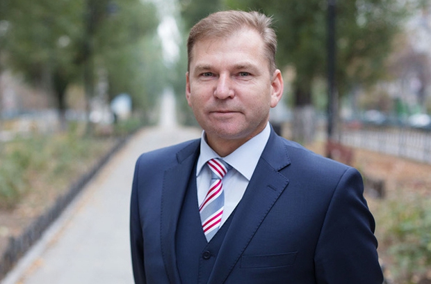 Фото Олександр Козаченко для mind.kiev.ua Екс-президент провайдера «ВОЛЯ» став співвласником телеканалів «Дача» і «Епоха»