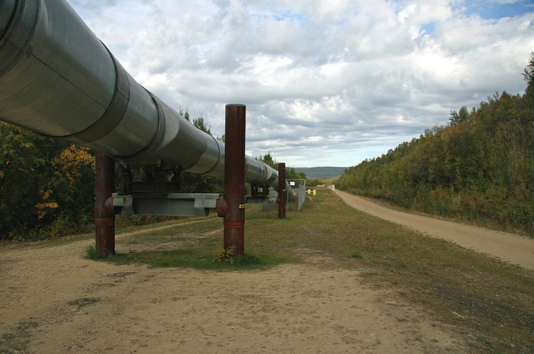 «Нафтогаз України» за вісім місяців збільшив транзит газу на 23% «Нафтогаз України» за вісім місяців збільшив транзит газу на 23%