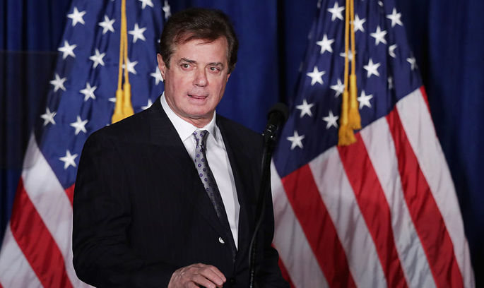 WSJ: Ахметов заплатив 20 млн євро Манафорту за перемогу Партії регіонів WSJ: Ахметов заплатив 20 млн євро Манафорту за перемогу Партії регіонів