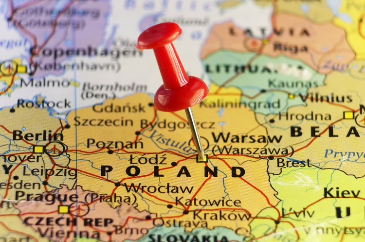 В Польщі зміняться правила працевлаштування для іноземців