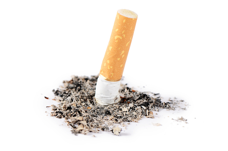Мінфін пропонує щорічно підвищувати податок на тютюнові вироби на 20%