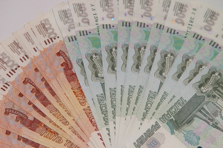 На порятунок найбільшого приватного банку РФ потрібно майже $7 млрд На порятунок найбільшого приватного банку РФ потрібно майже $7 млрд
