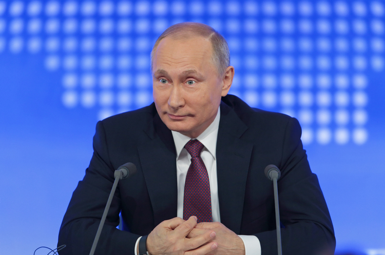 Путін може ще більше скоротити дипмісію США в Росії Путін може ще більше скоротити дипмісію США в Росії