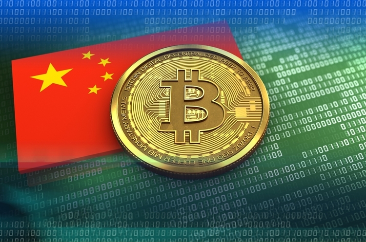 Фото Shutterstock Заборону ICO в Китаї експерти називають першим кроком до врегулювання ринку