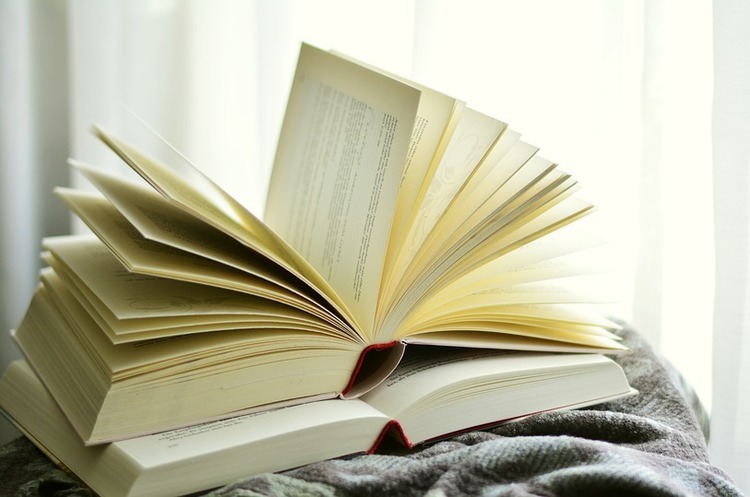 За 2016 рік українці придбали книг на $112 млн За 2016 рік українці придбали книг на $112 млн