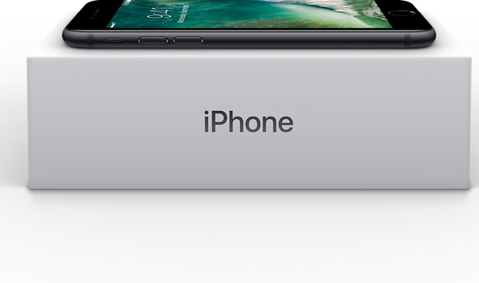фото apple.com Стало відомо, коли можна буде оформити передзамовлення на iPhone 8