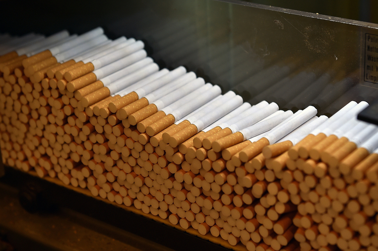 «British American Tobacco Україна» інвестує 123 млн грн в розширення Прилуцької тютюнової фабрики