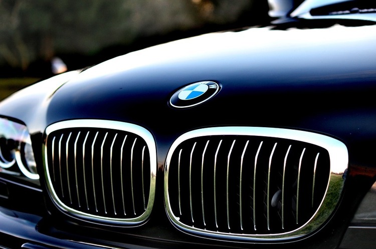 BMW перейде на випуск електрокарів з 2020 року BMW перейде на випуск електрокарів з 2020 року