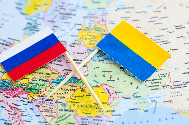 Товарообіг між Україною та РФ почав зростати Товарообіг між Україною та РФ почав зростати