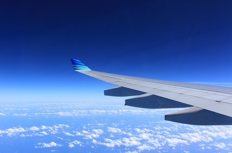 Air Berlin скасував рейси через хворих пілотів Air Berlin скасував рейси через хворих пілотів