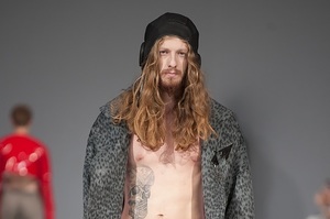 Ukranian Fashion Week: 5  