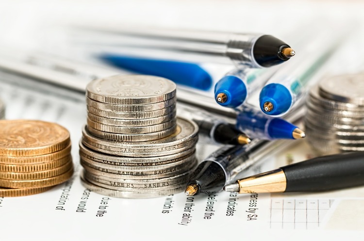 Україна позичить у приватних інвесторів $4 млрд Україна позичить у приватних інвесторів $4 млрд