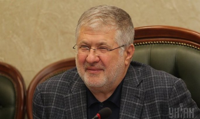 фото УНІАН Стало відомо, хто з українських і російських олігархів купував громадянство ЄС