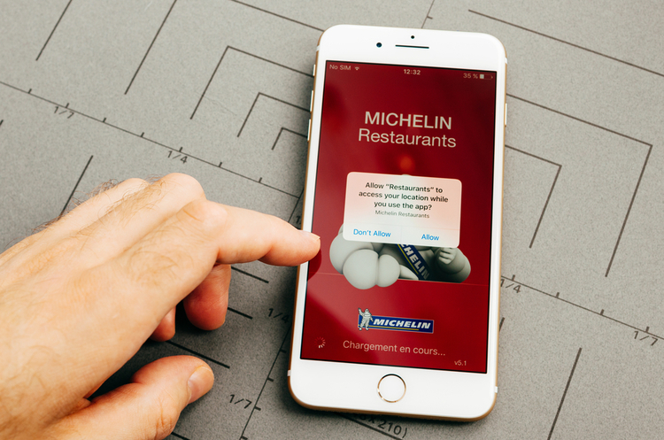 Почему в Украине до сих пор нет ресторана со звездой Michelin Почему в Украине до сих пор нет ресторана со звездой Michelin