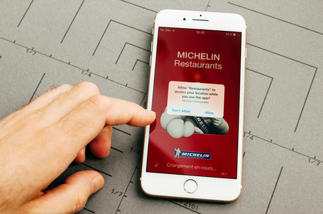         Michelin
