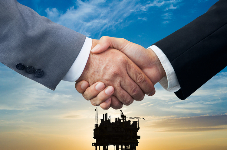 фото Shutterstock Ірак закликає скоротити видобуток нафти ще на 1%
