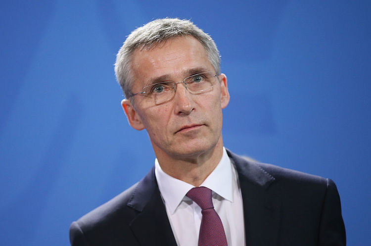 Ердоган має намір купити систему ППО у Франції та Італії – Столтенберг Ердоган має намір купити систему ППО у Франції та Італії – Столтенберг